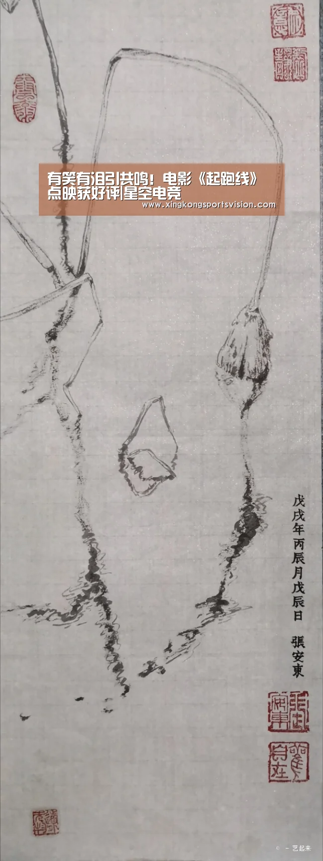 星空电竞
